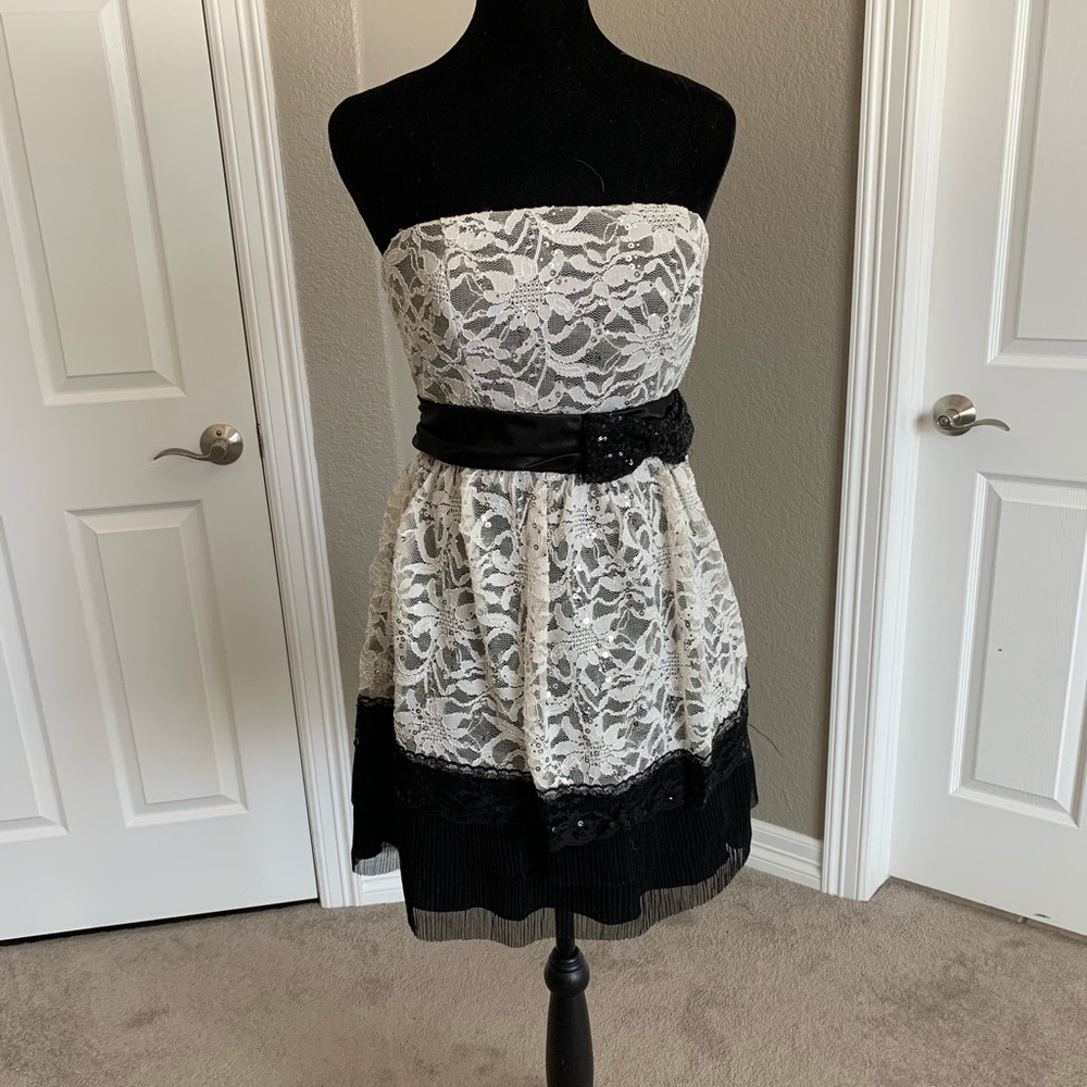 Homecoming Dress